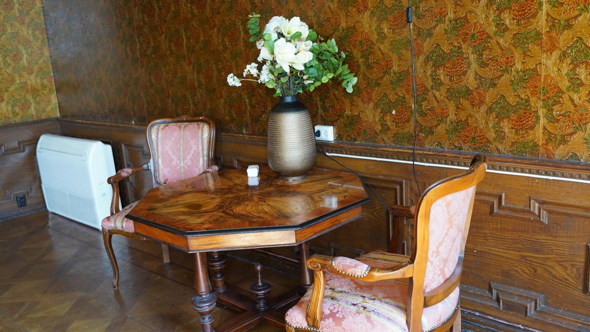 Hald Bed And Breakfast Mandal Ngoại thất bức ảnh
